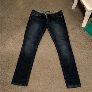 Paige Jeans. Like new!
